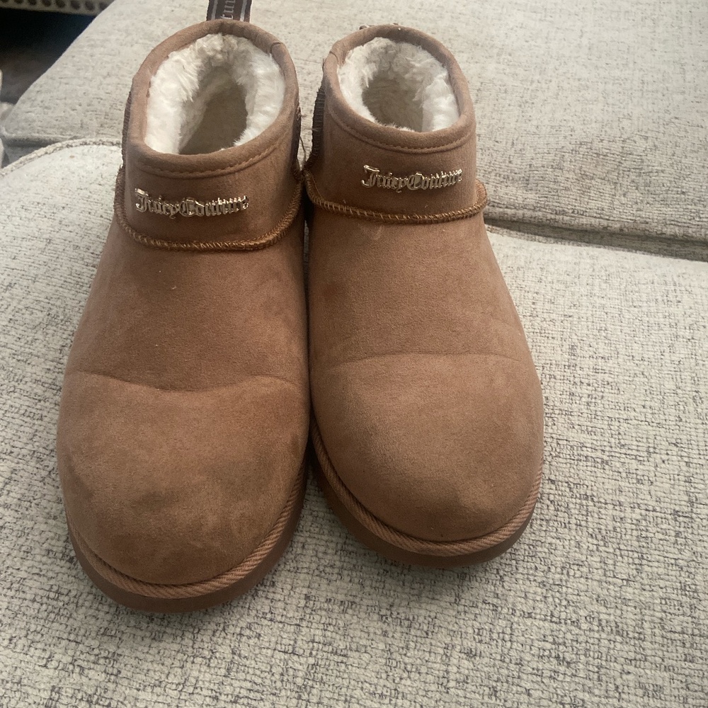 Juicy Couture Boots
